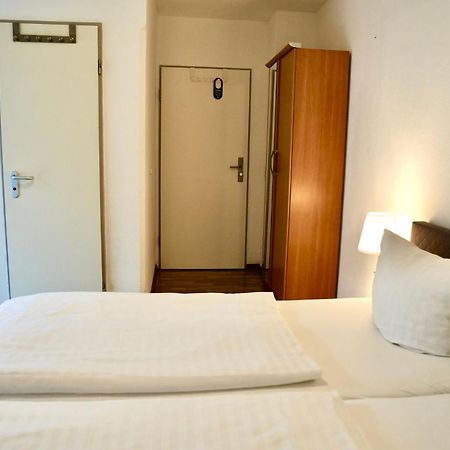 Burghotel Loerrach Eksteriør billede