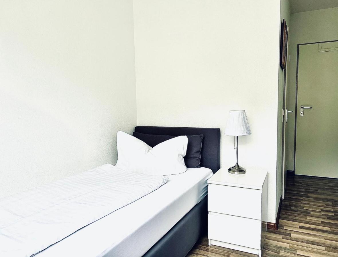 Burghotel Loerrach Eksteriør billede