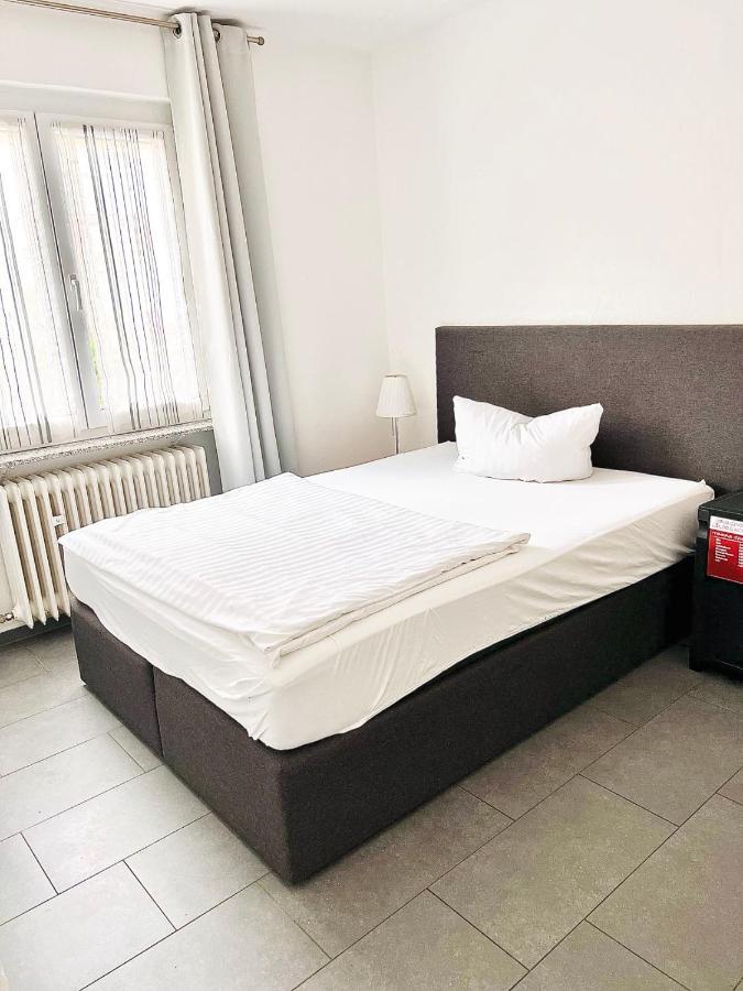 Burghotel Loerrach Eksteriør billede