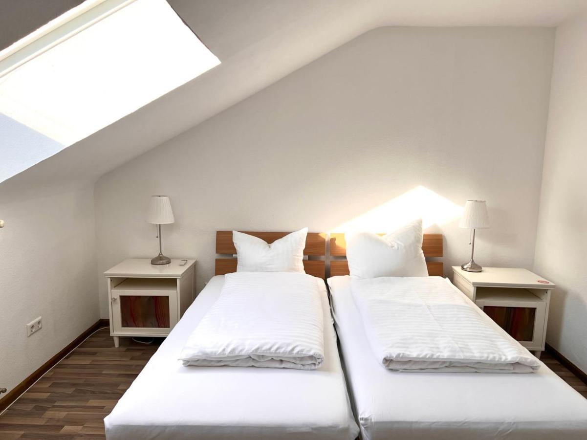 Burghotel Loerrach Eksteriør billede