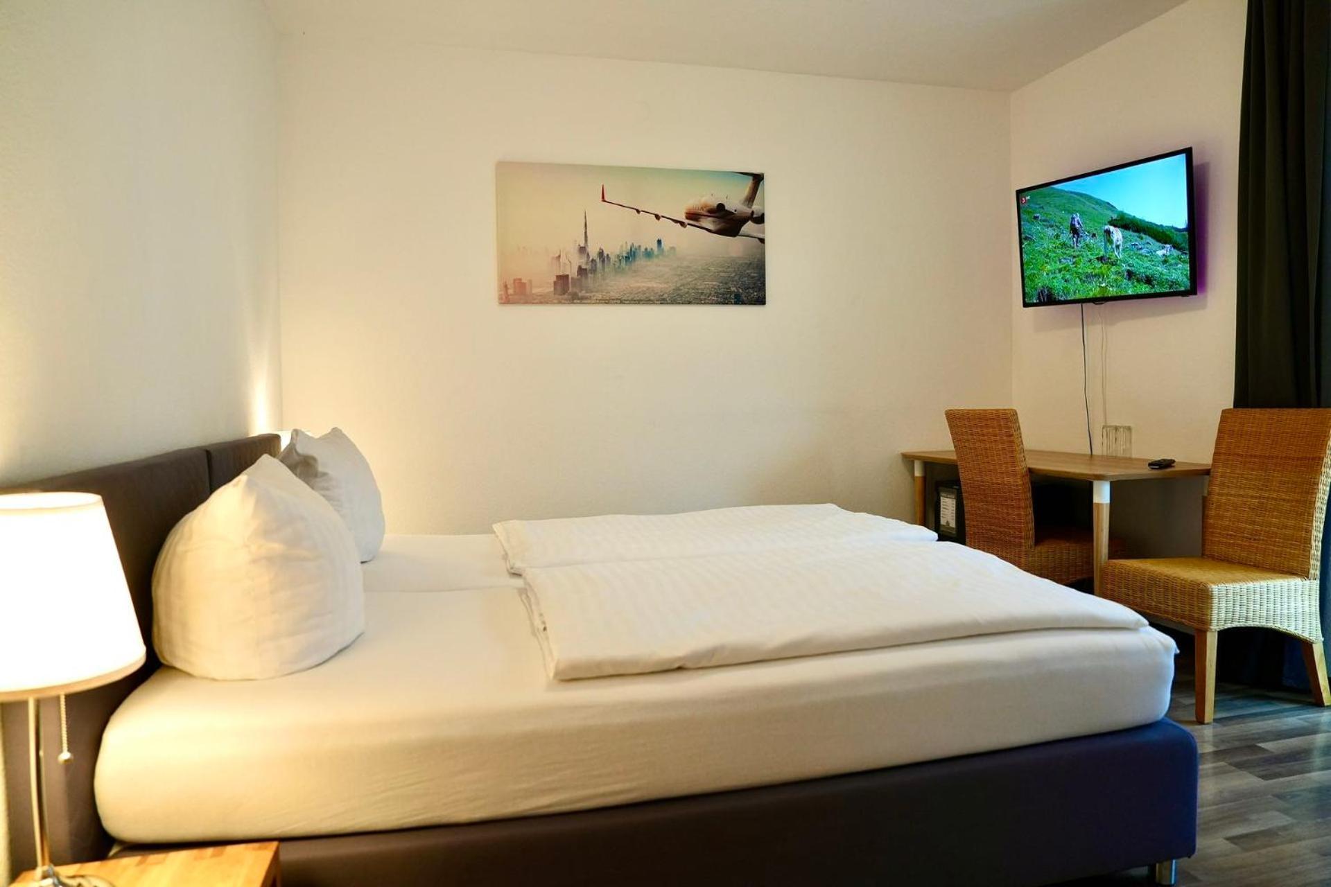 Burghotel Loerrach Eksteriør billede