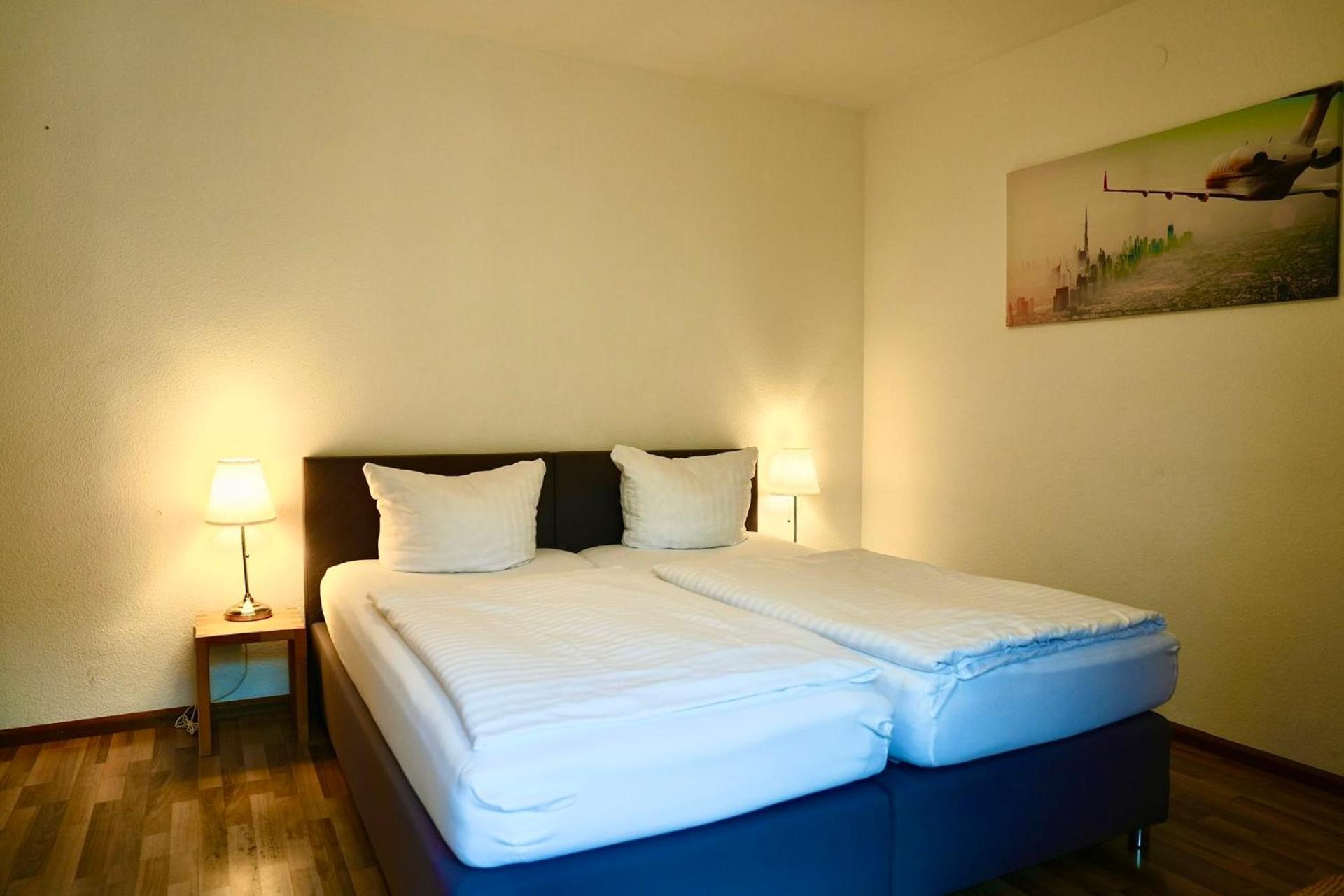 Burghotel Loerrach Eksteriør billede