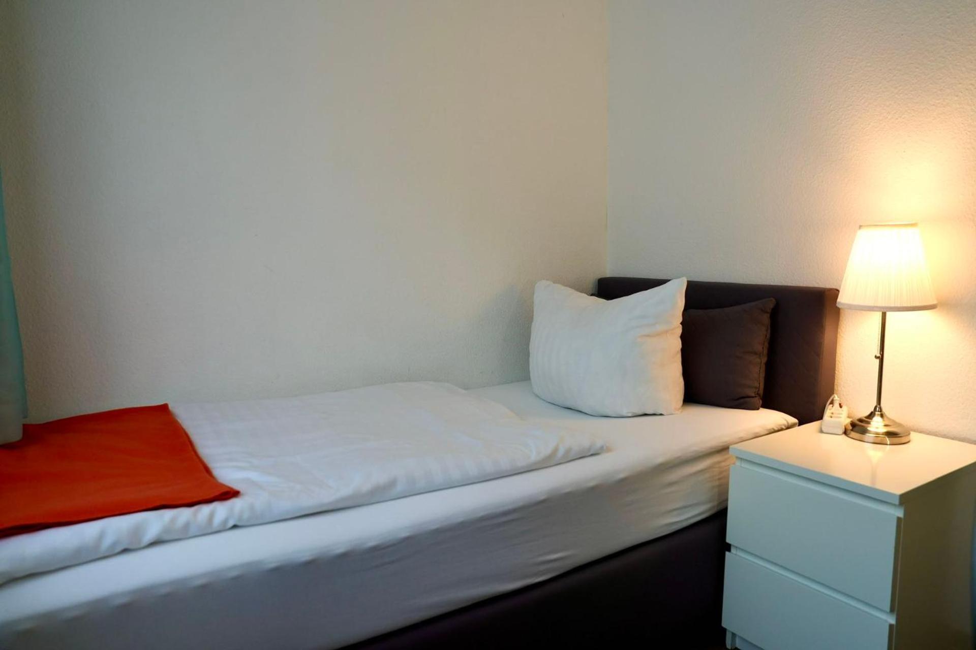 Burghotel Loerrach Eksteriør billede