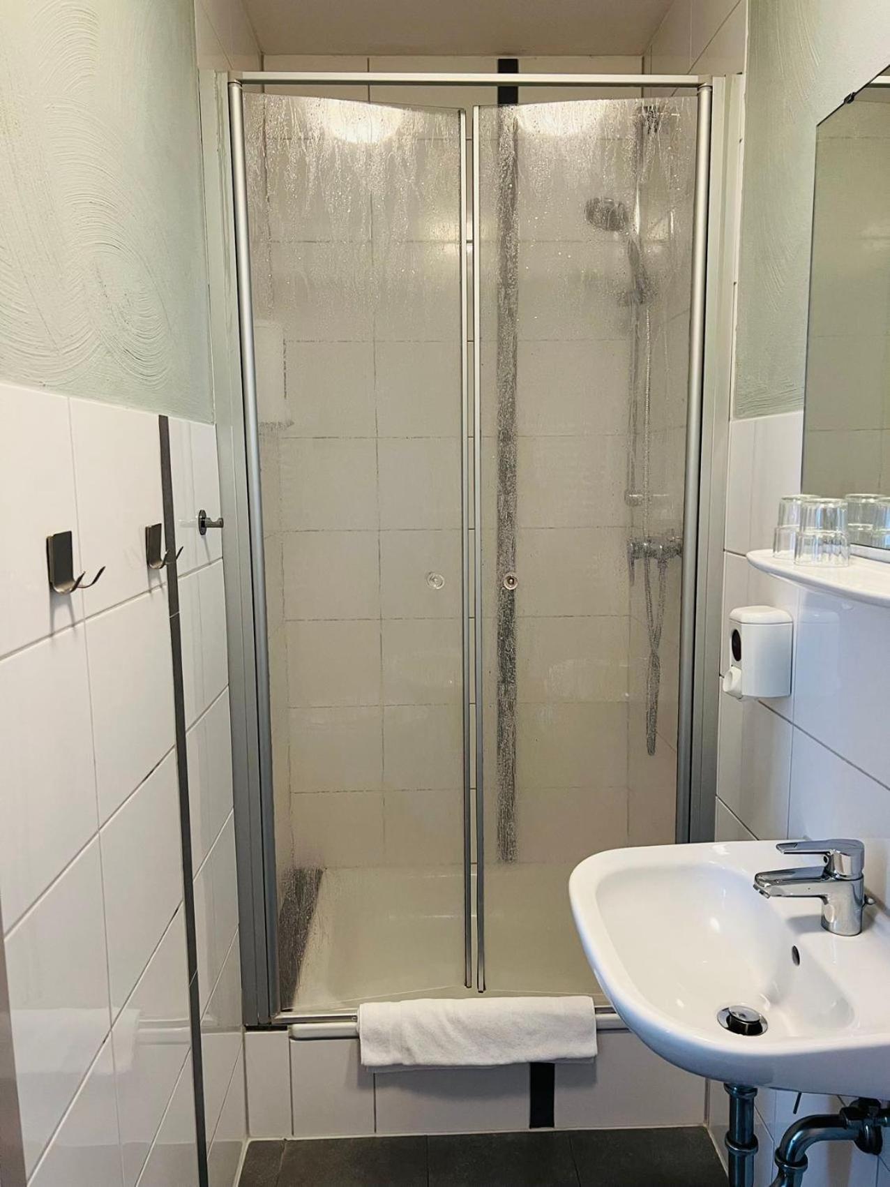Burghotel Loerrach Eksteriør billede