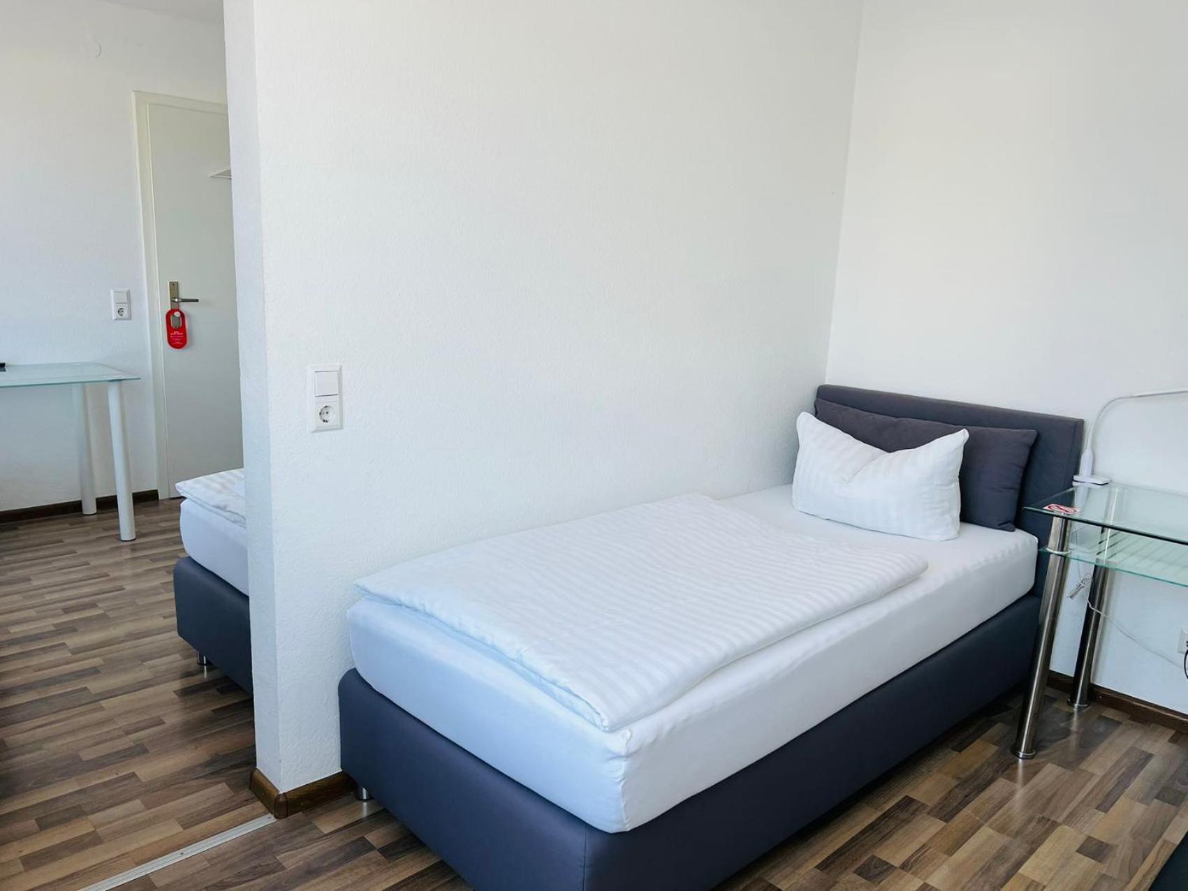 Burghotel Loerrach Eksteriør billede